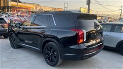 هيونداي باليسيد